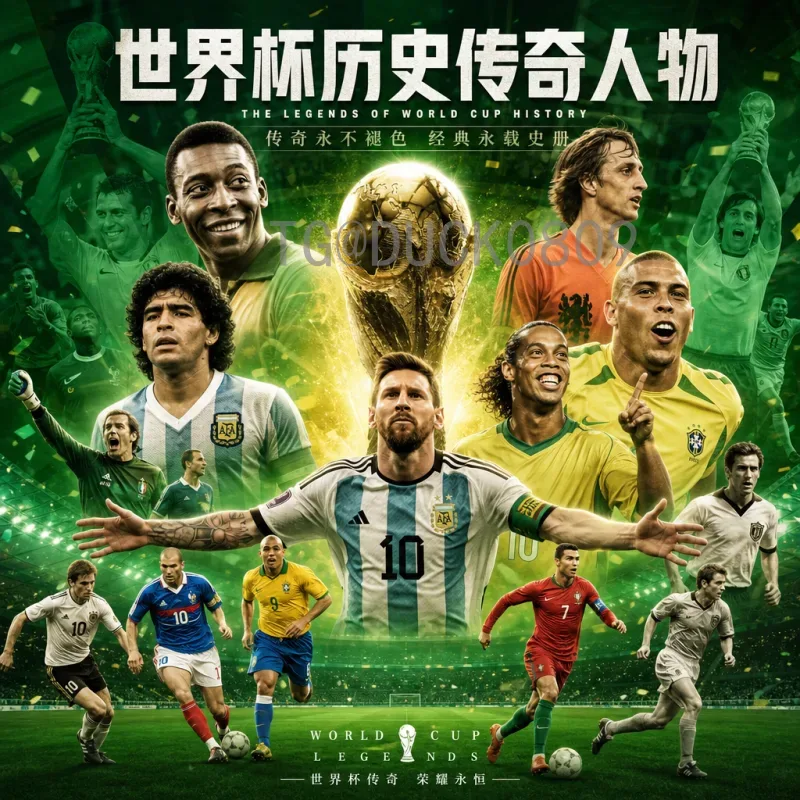 2026年世界杯淘汰赛直播时间详解：赛程、对阵及观赛指南